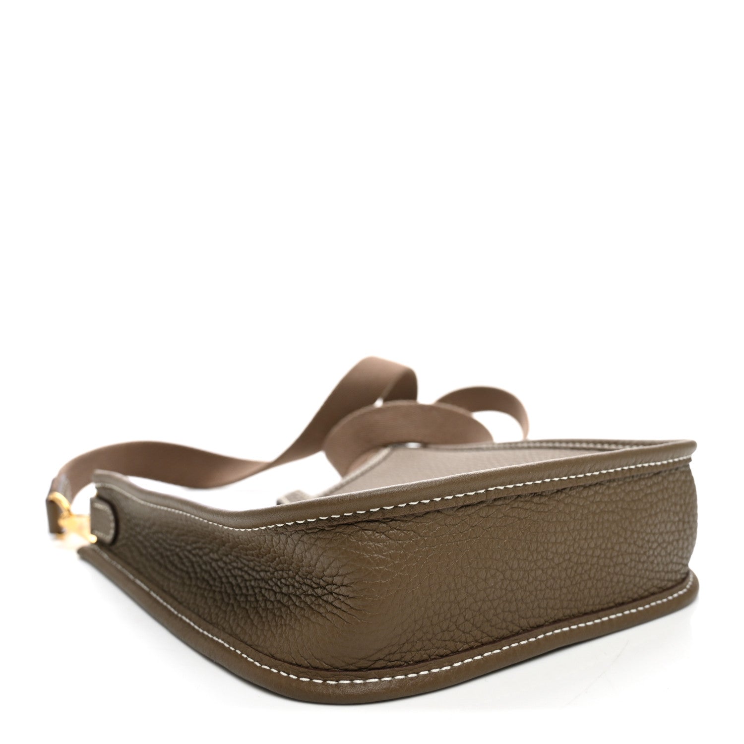 Taurillon Clemence Evelyne TPM Etoupe