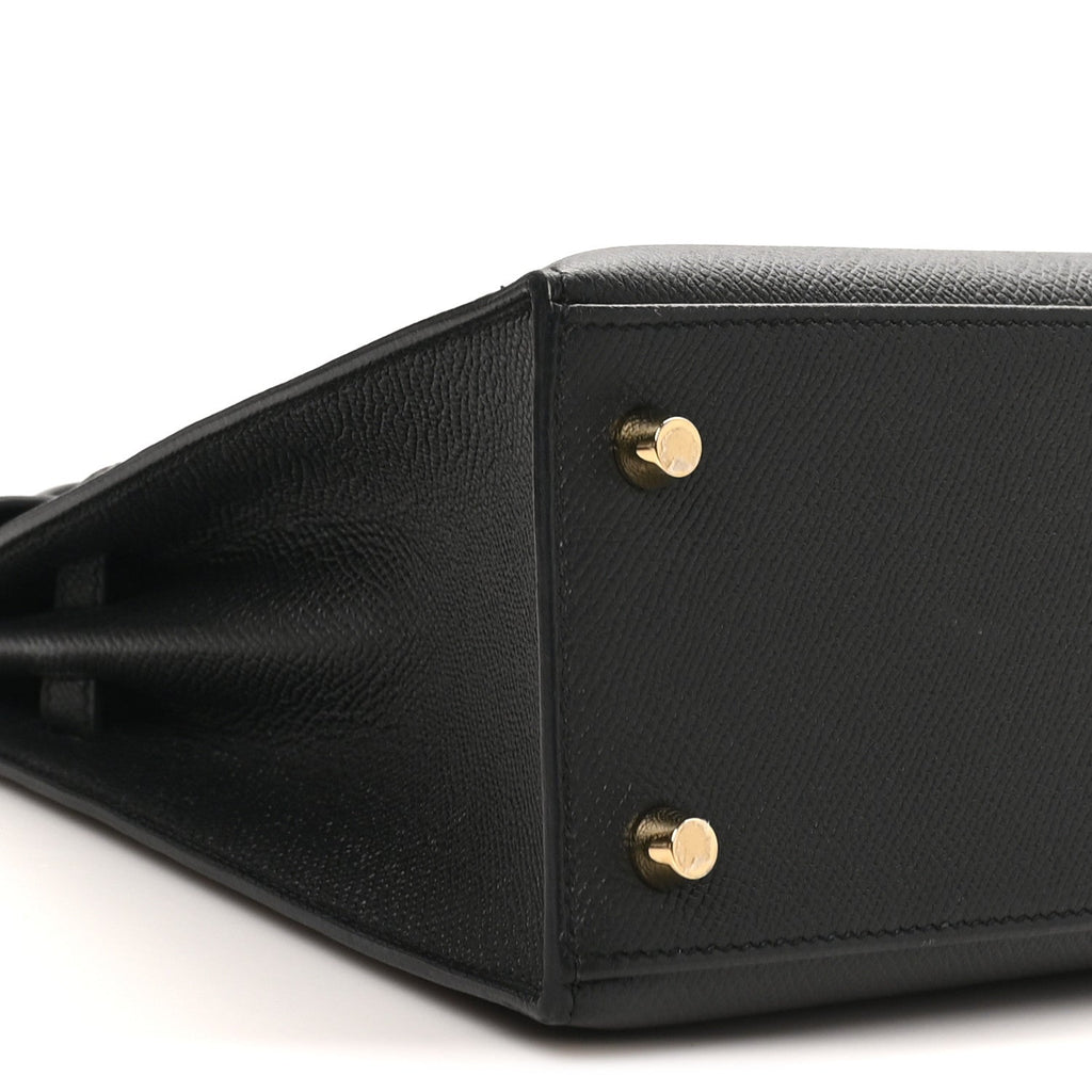 Epsom Kelly Sellier 25 Black