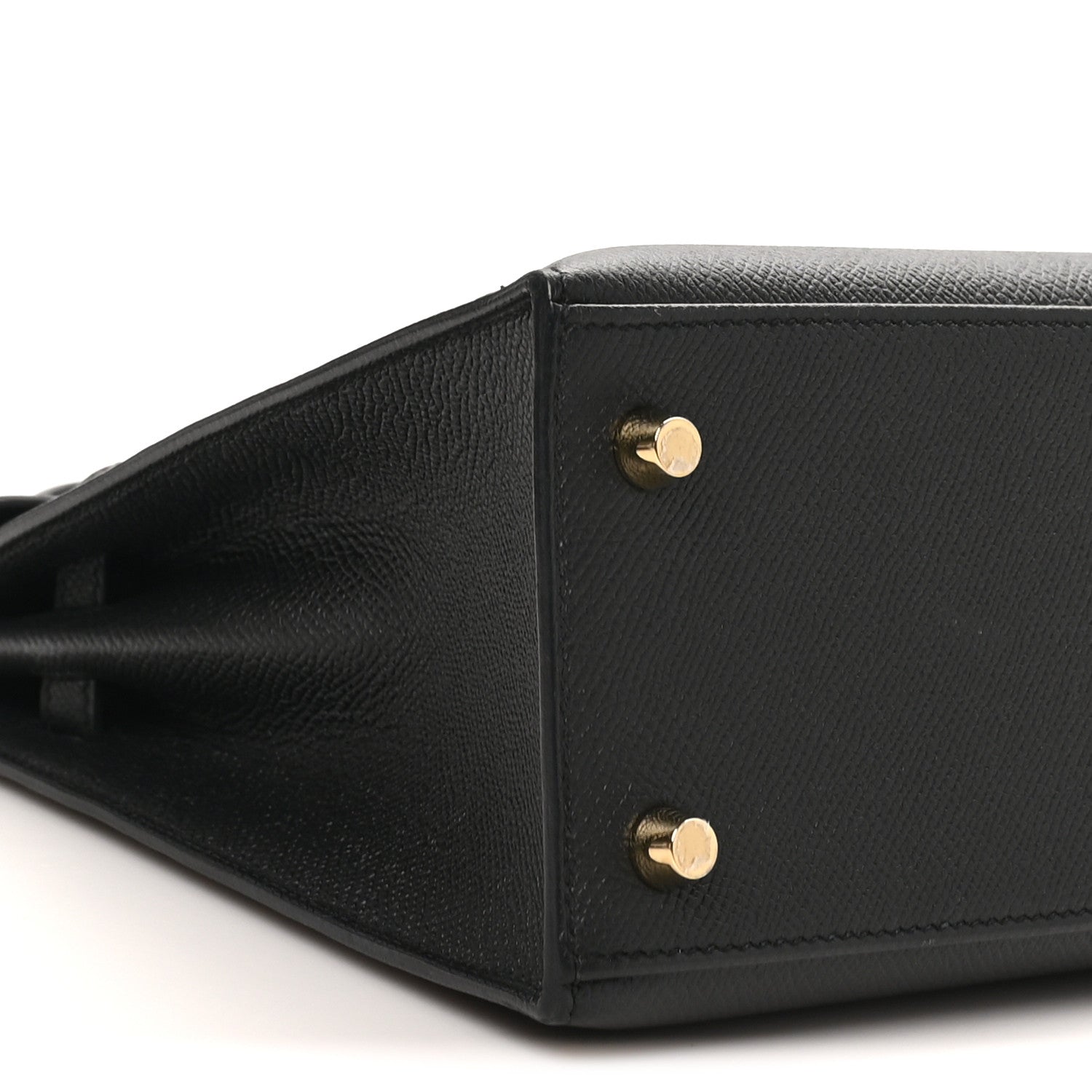 Epsom Kelly Sellier 25 Black