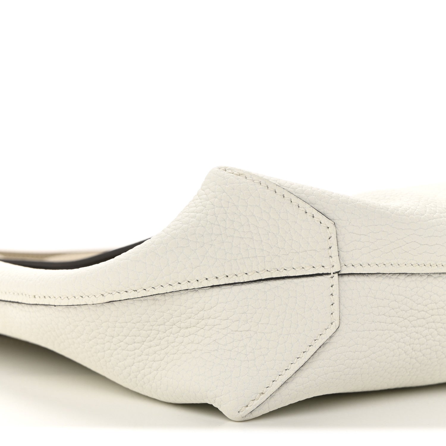Taurillon Clemence Cabasellier 31 Mushroom Beige Marfa