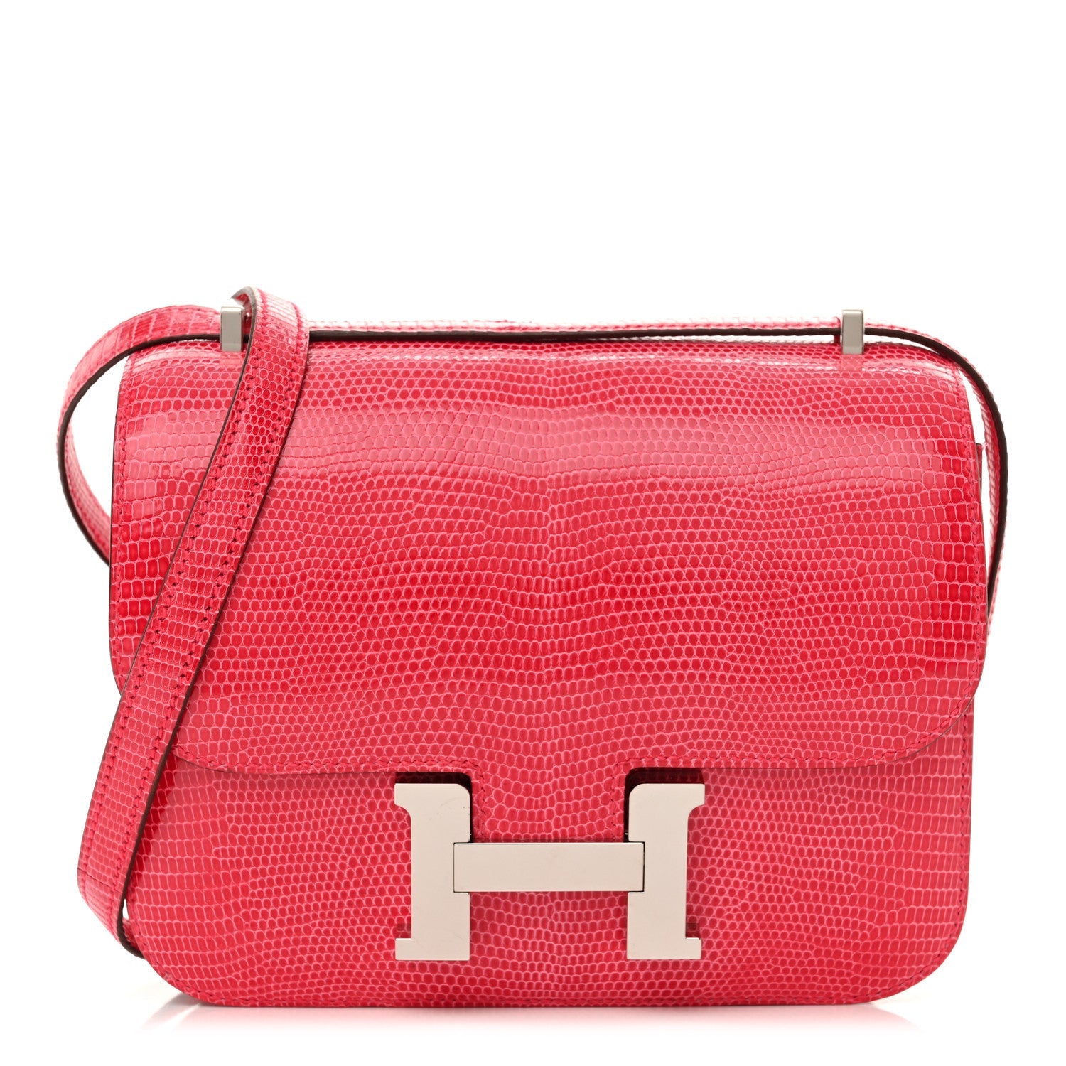 Lizard Constance 18 Rose Extreme