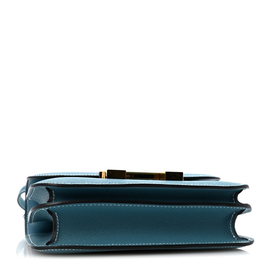 Epsom Constance 18 New Blue Jean