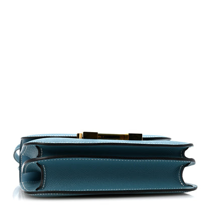 Epsom Constance 18 New Blue Jean