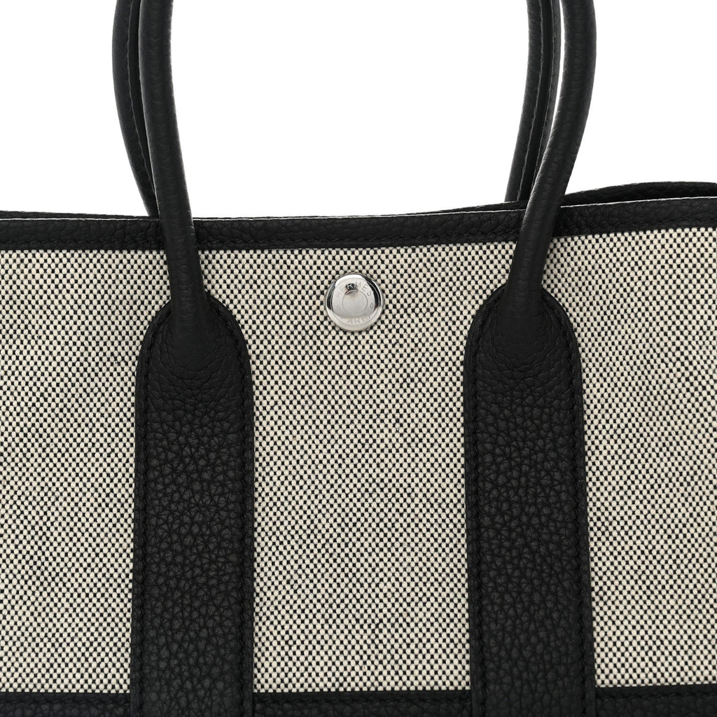 H Viking Negonda Neo Garden 23 Ecru Black