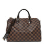 Damier Ebene Speedy Bandouliere 30