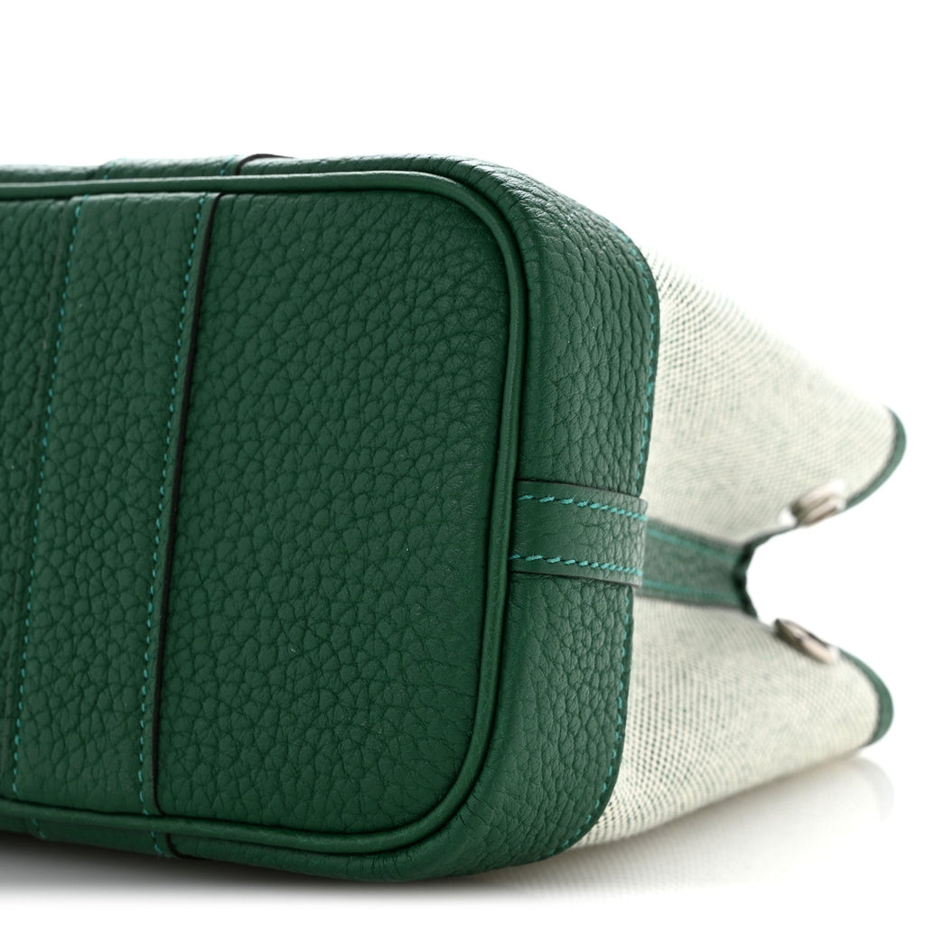 H Viking Negonda Neo Garden 23 Ecru Vert Moyen
