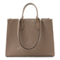 Empreinte Monogram Giant Onthego MM Tourterelle