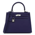 Epsom Kelly Sellier 25 Purple