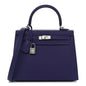 Epsom Kelly Sellier 25 Purple