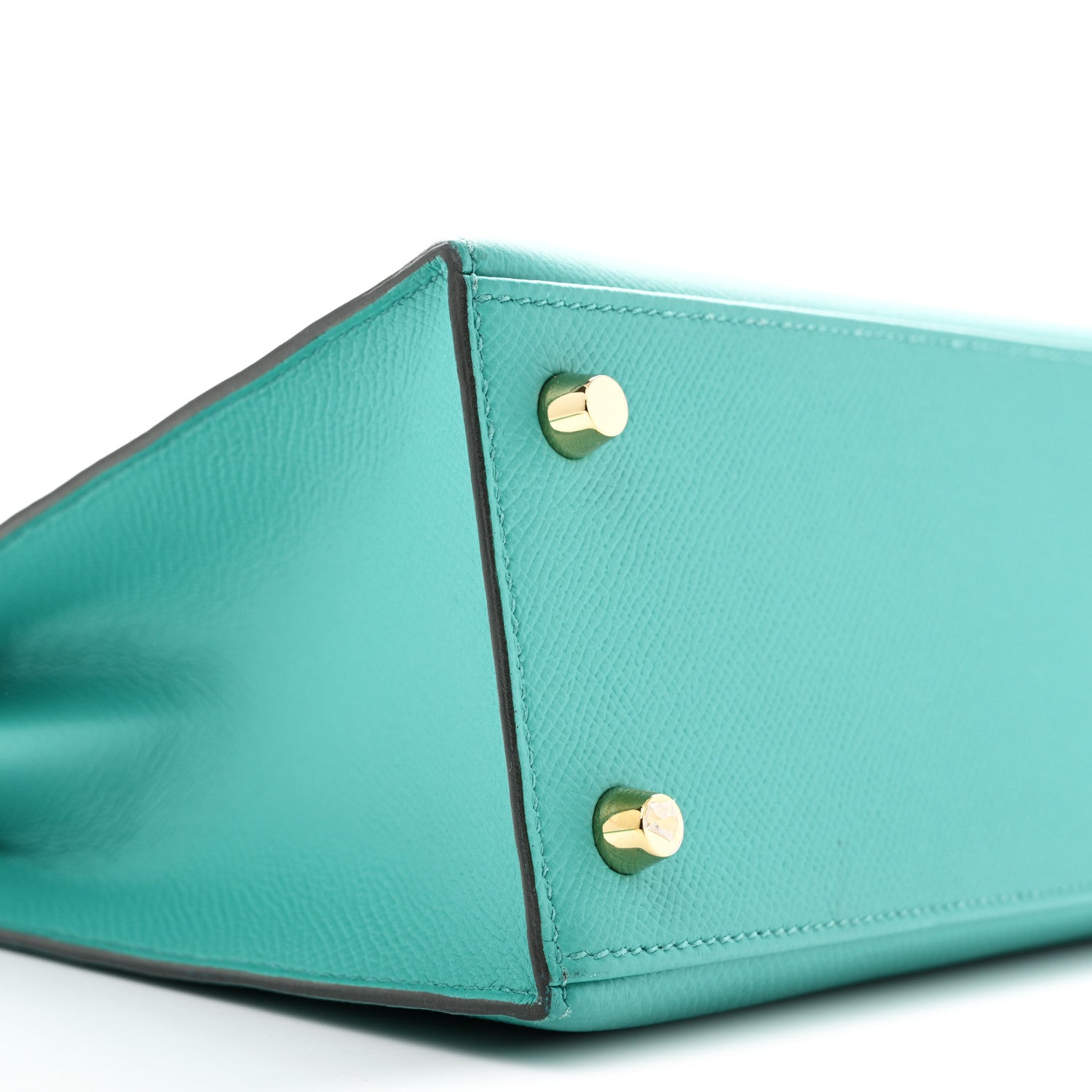 Epsom Kelly Sellier 25 Vert Verone
