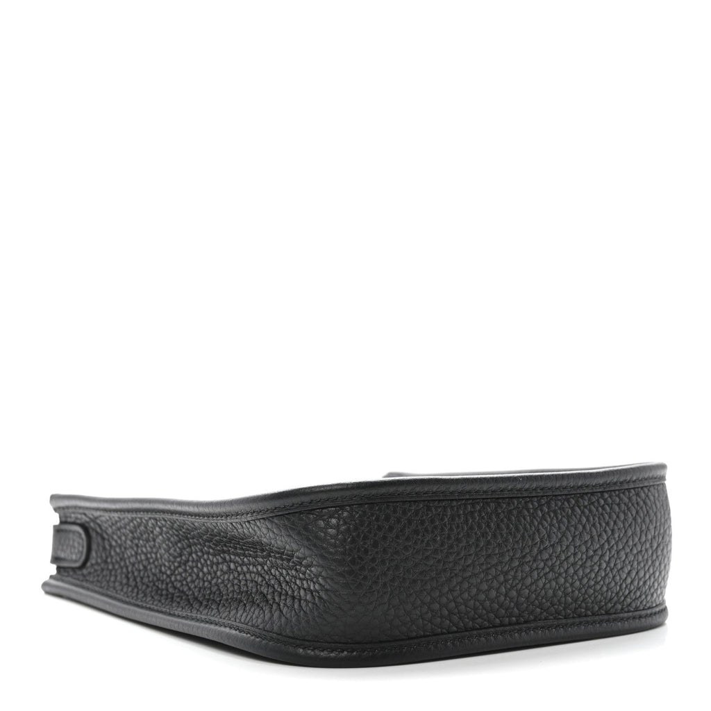 Taurillon Clemence Evelyne TPM Black