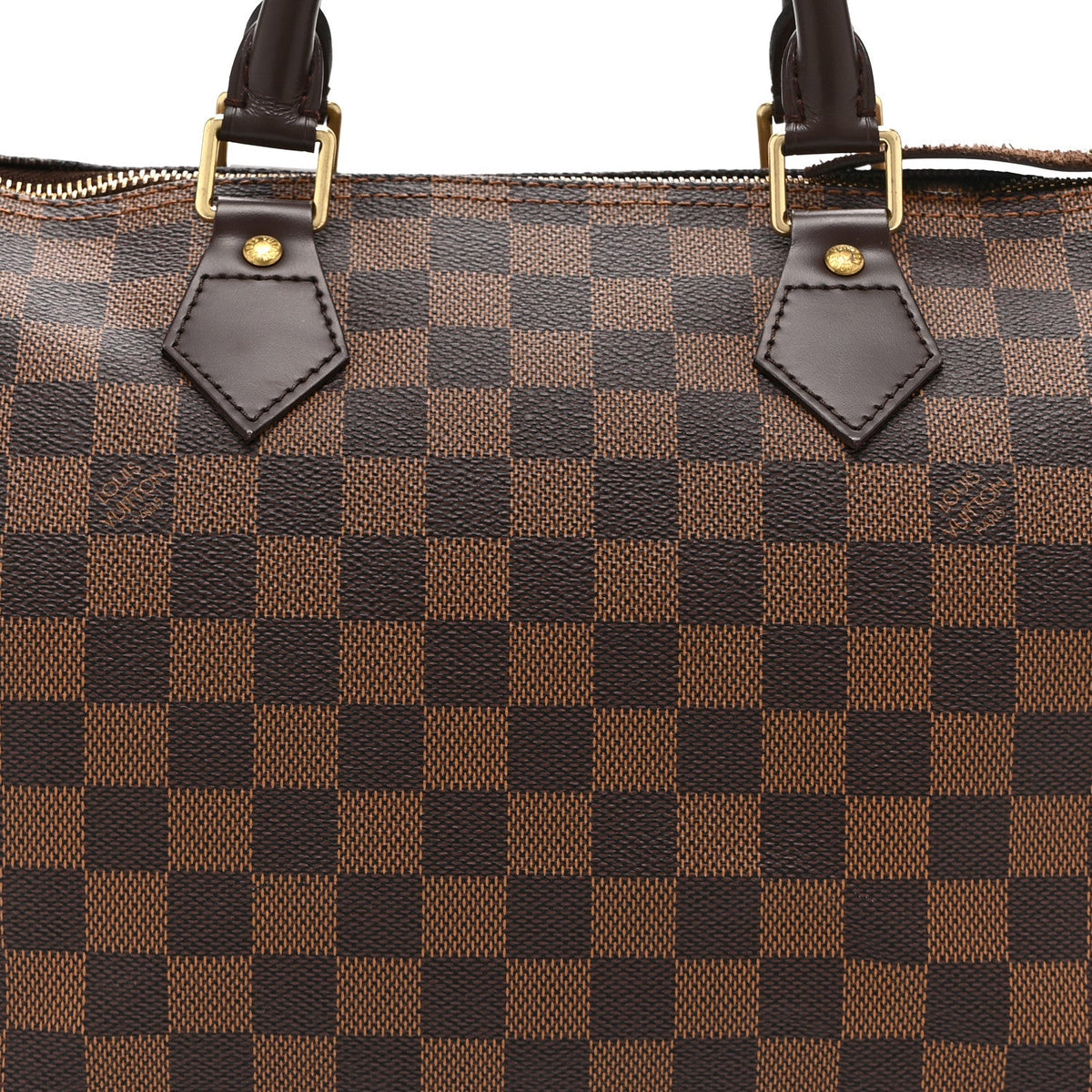 Damier Ebene Speedy 30