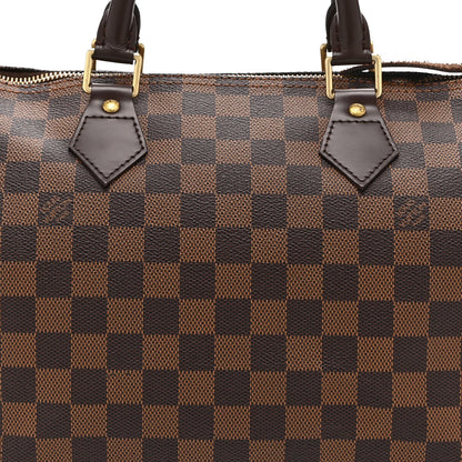 Damier Ebene Speedy 30