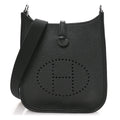 Taurillon Clemence Amazone Evelyne TPM Black
