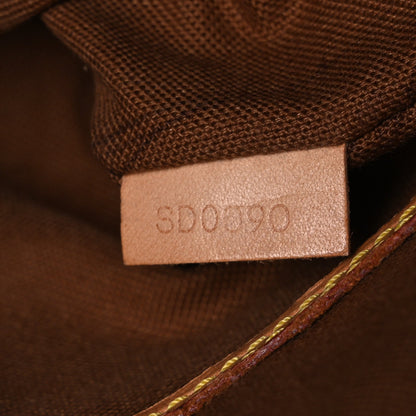 Monogram Alma PM