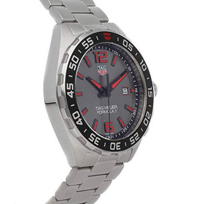 Tag Heuer Formula 1 Anthracite Dial Watch for Men - WAZ1018.BA0842