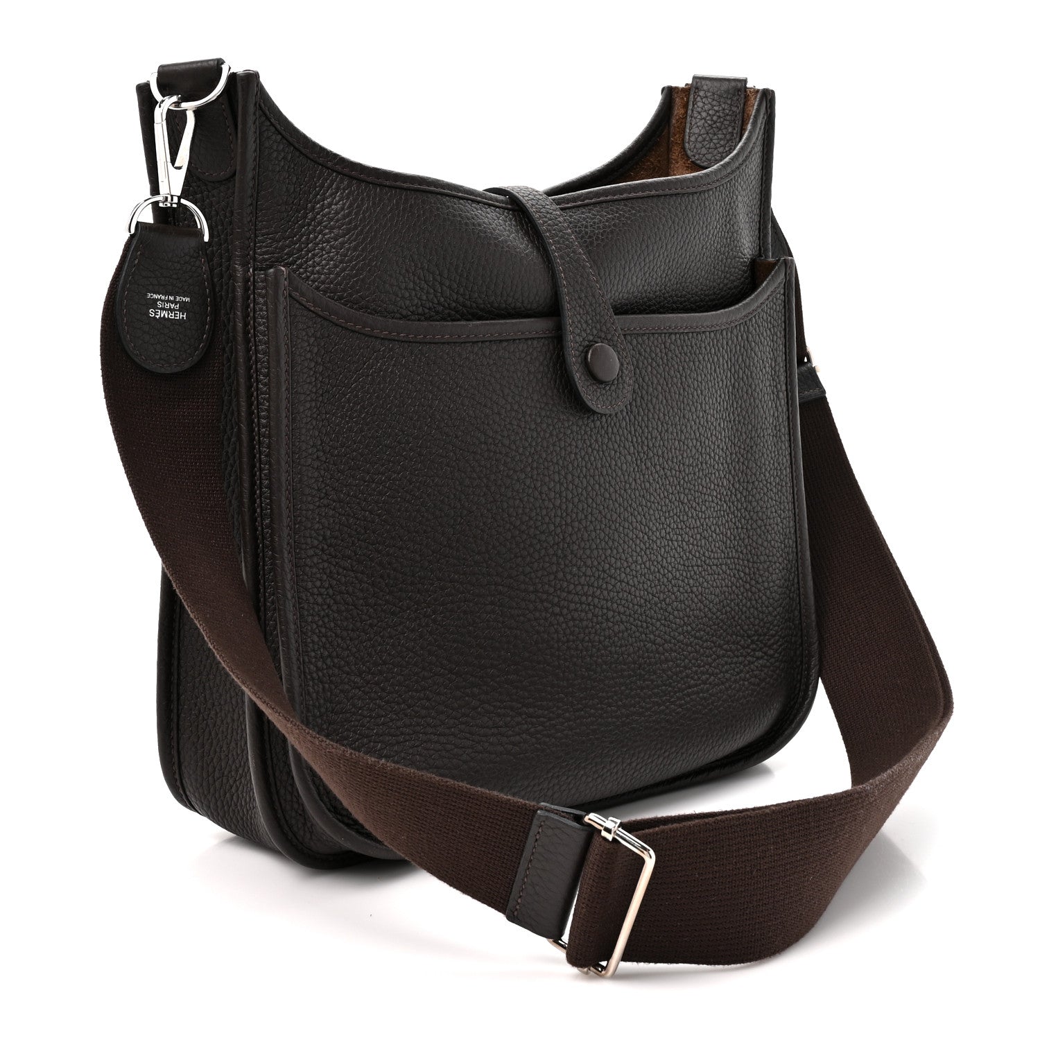 Taurillon Clemence Evelyne III PM Ebene