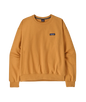Patagonia Daily Crew Sweatshirt - Women's - Relaxed-Fit Organic Cotton Sweatshirt
