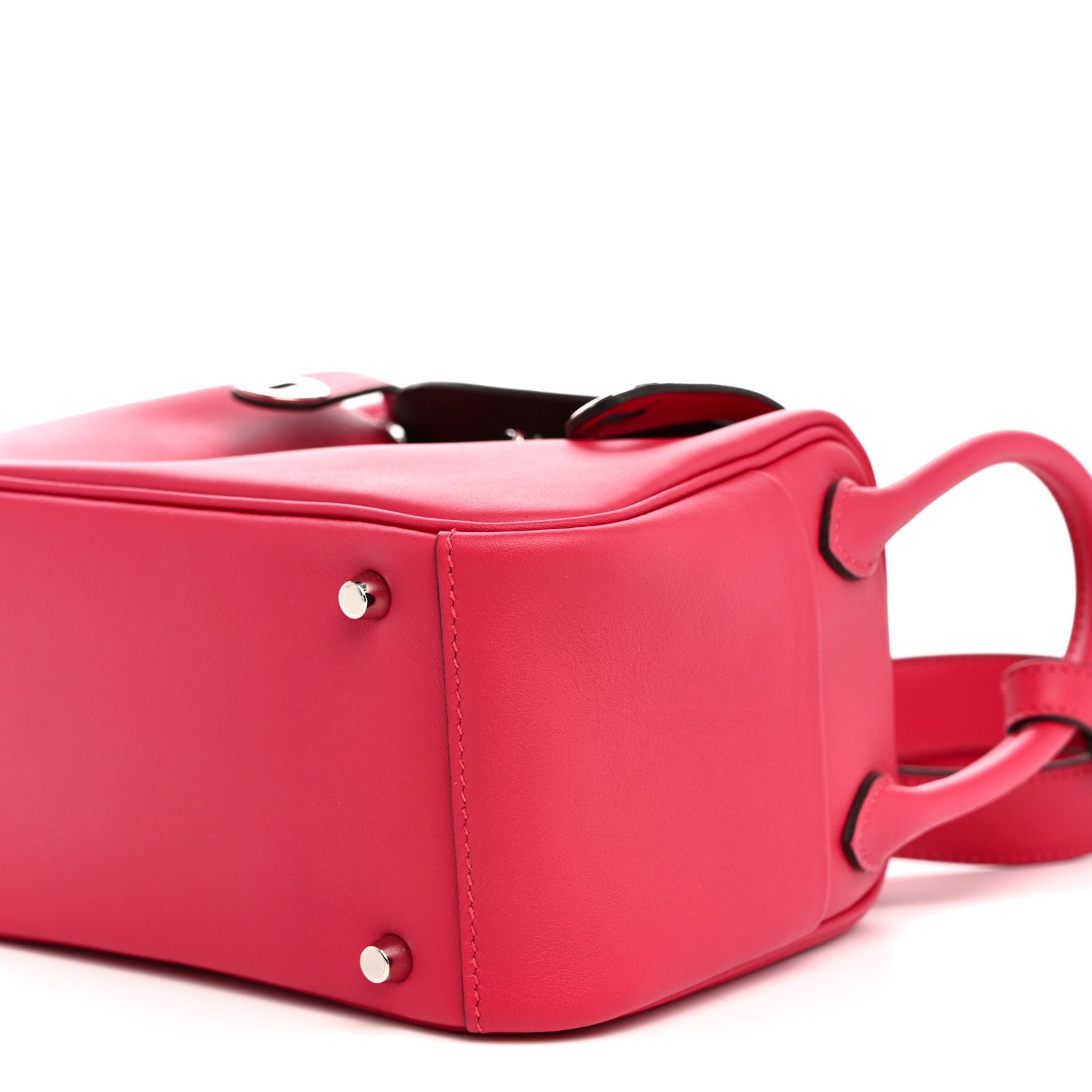 Swift Verso Mini Lindy 20 Framboise Rouge Sellier