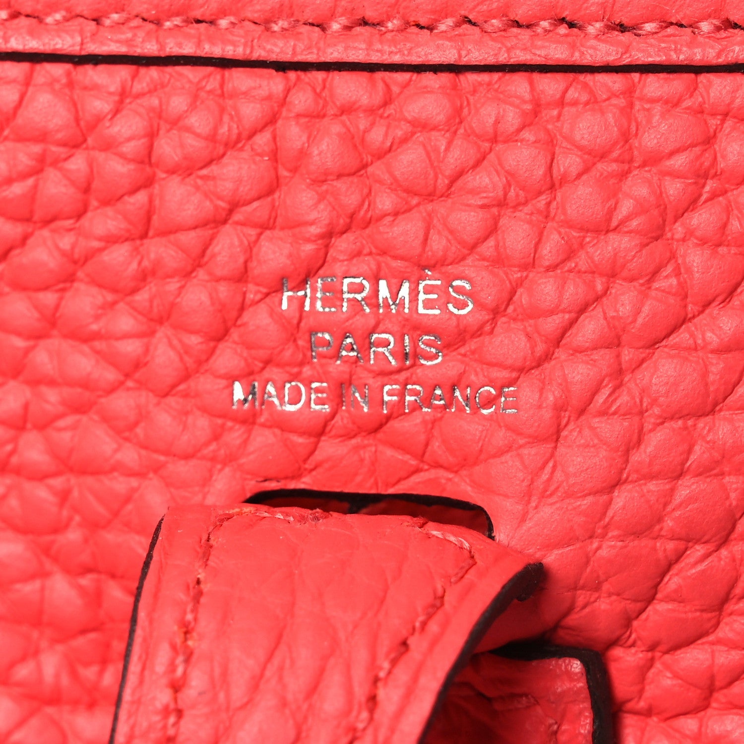 Taurillon Clemence Evelyne TPM Rose Jaipur