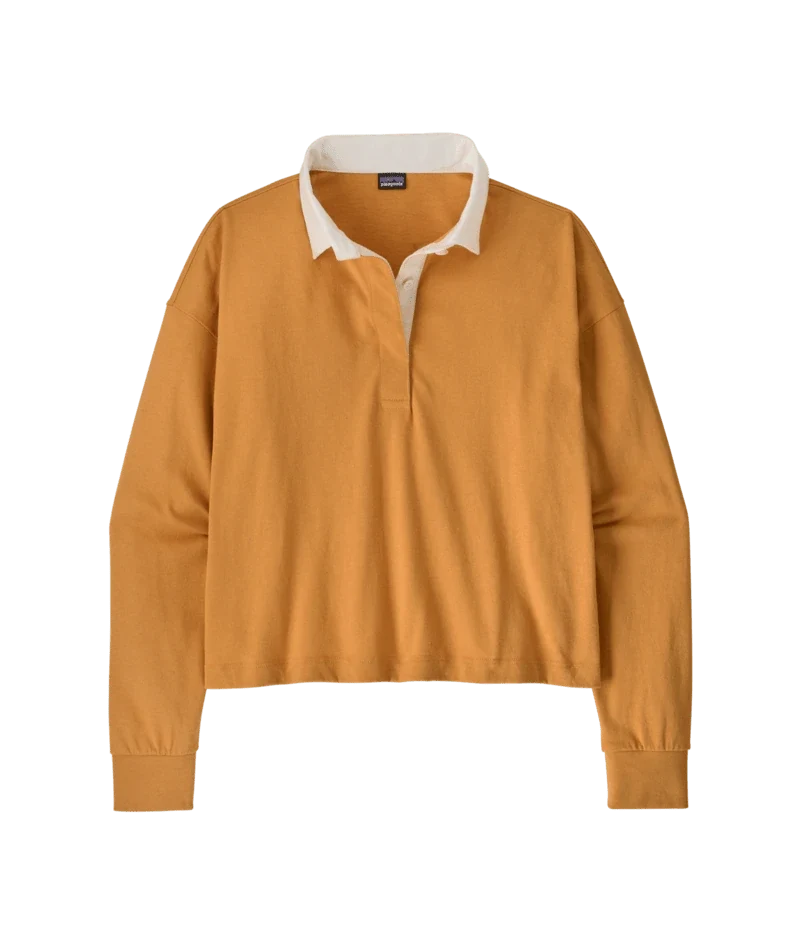 Patagonia L/S Rugby Shirt - Women's