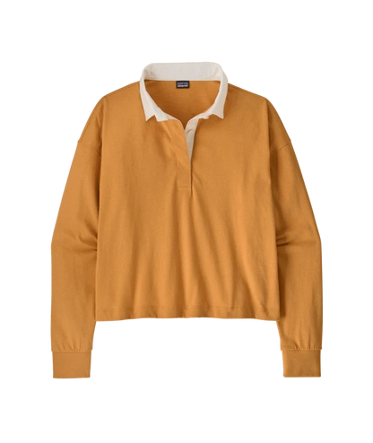 Patagonia L/S Rugby Shirt - Women's