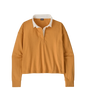 Patagonia L/S Rugby Shirt - Women's