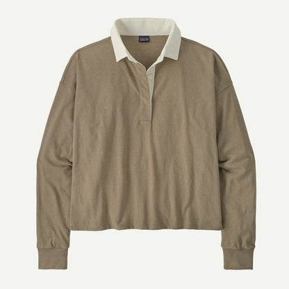 Patagonia L/S Rugby Shirt - Women's