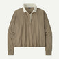 Patagonia L/S Rugby Shirt - Women's