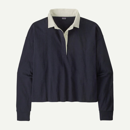 Patagonia L/S Rugby Shirt - Women's