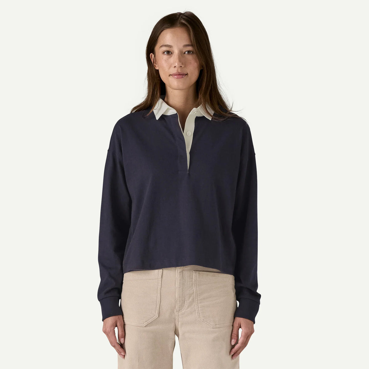 Patagonia L/S Rugby Shirt - Women's