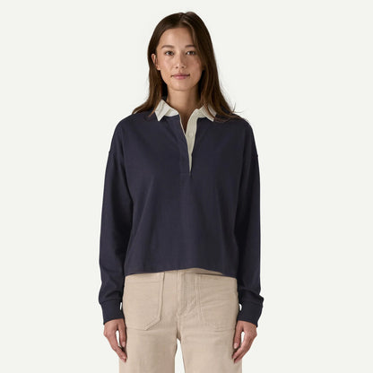 Patagonia L/S Rugby Shirt - Women's