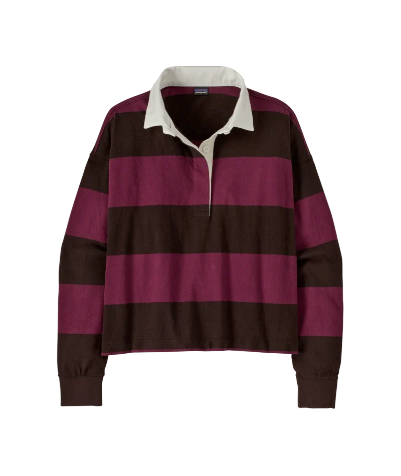 Patagonia L/S Rugby Shirt - Women's