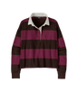 Patagonia L/S Rugby Shirt - Women's