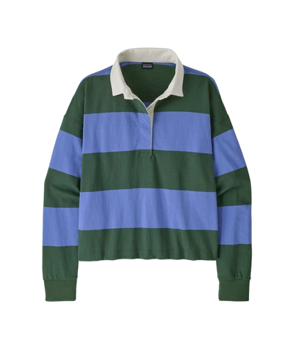Patagonia L/S Rugby Shirt - Women's