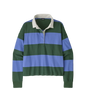 Patagonia L/S Rugby Shirt - Women's