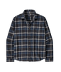 Patagonia M's L/S Light Weight Fjord Flannel Shirt - Men's