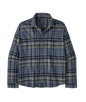 Patagonia M's L/S Light Weight Fjord Flannel Shirt - Men's