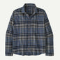 Patagonia M's L/S Light Weight Fjord Flannel Shirt - Men's