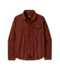 Patagonia M's L/S Light Weight Fjord Flannel Shirt - Men's