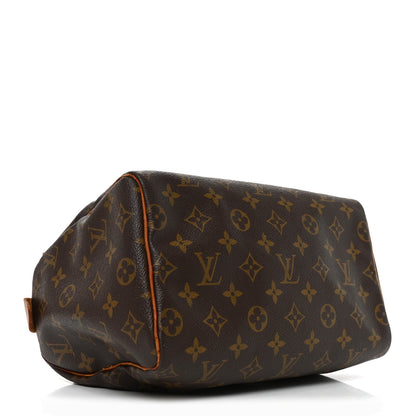 Monogram Speedy 25