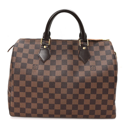 Damier Ebene Speedy 30