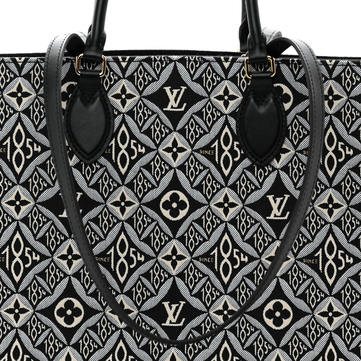 Jacquard Since 1854 Onthego GM Grey