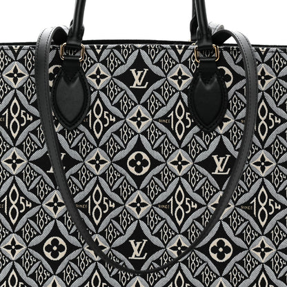 Jacquard Since 1854 Onthego GM Grey