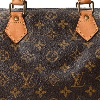 Monogram Speedy 30