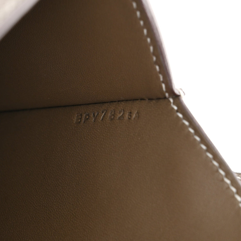 Epsom Mini Della Cavalleria Etoupe