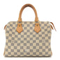 Damier Azur Speedy 25