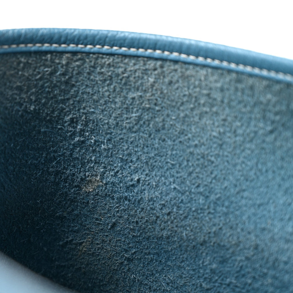 Taurillon Clemence EVELYNE III PM Blue Jean