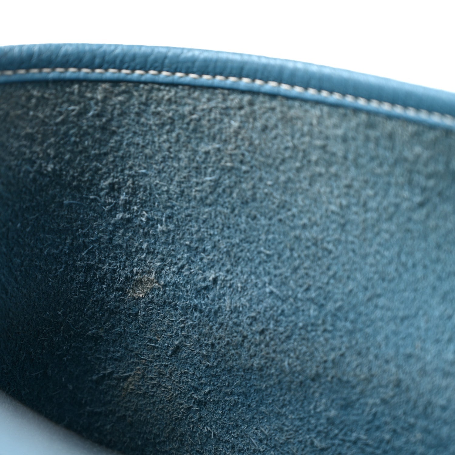 Taurillon Clemence EVELYNE III PM Blue Jean