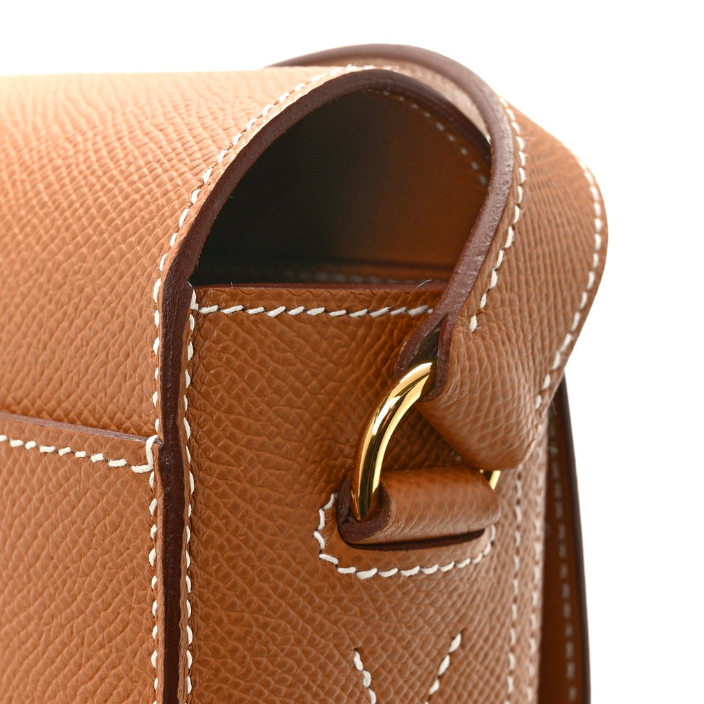 Epsom Della Cavalleria Elan Gold